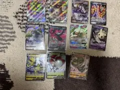 ポケモンカード 12枚セット ホロカード含む
