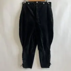 60s ヴィンテージ フレンチ コーデュロイパンツ ワークパンツ ユーロワークのサムネイル