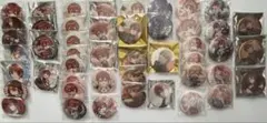 第五人格 FENNEL maeken 缶バッジ まとめ売り - メルカリ