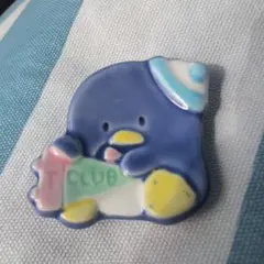 サンリオ 平成レトロ 1998年 タキシードサム 箸置きセット - メルカリ