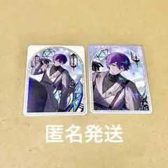剣持刀也 にじさんじ Art of NIJISANJIランダムコレクションカード
