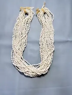 フラダンス シェルレイ 12連