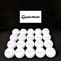 【MC9】テーラーメイド●TaylorMade ●TP5x●ゴルフボール●ロストのサムネイル