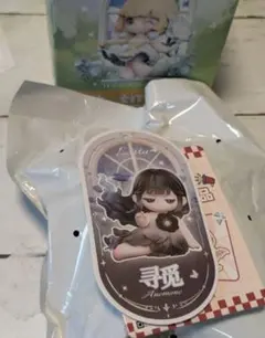 TNTspace liita リイタ　Anemone アネモネ　フィギュア