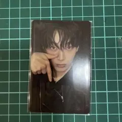 ENHYPEN THE SIN VANISH ウィバース　ラキドロ