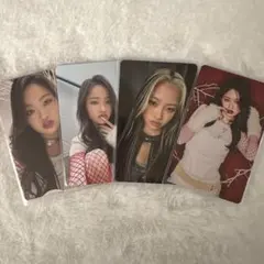 HANA YURI トレカ ROSE BLUEJEANS 特典 ゆり ユリ