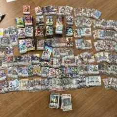 ヴァンガード 初期 ディメンジョンポリス まとめ売り 引退品 - メルカリ