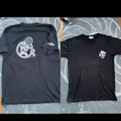 矢沢永吉日比谷 (HIBIYA) 長袖Tシャツ ブラック(新品未着用サイズXL