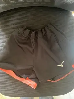 Mizuno ショートパンツ キッズ　ジュニア