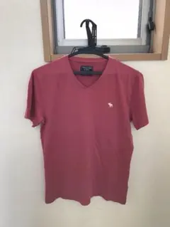 アバクロ Tシャツ