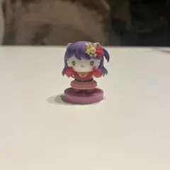 ハローキティ 推しの子 星野アイ チョコエッグ