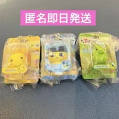 たまごっち ブリスターパッケージコレクション 3個セット