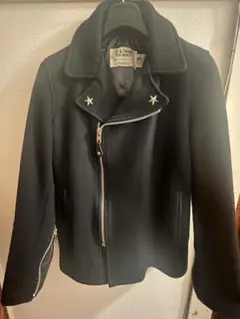 schott U.S. 740N PEA JACKETのサムネイル