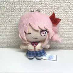 プロセカ　暁山瑞希　セガラッキーくじ　ぷちぬい　vol.１