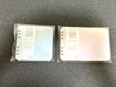 まるみのnote Sサイズ　Mサイズのサムネイル