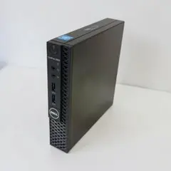 [八7665] DELL 超小型 デスクトップPC OptiPlex3050のサムネイル