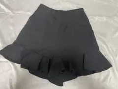 NICECLAP フリル ショートパンツ