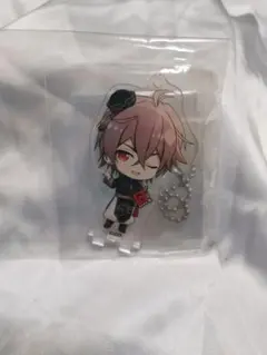 アイドリッシュセブン 御堂虎於 アクリルスタンド