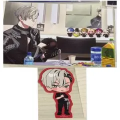 ビバレン レオン 2点セット