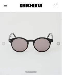 2025年最新】シシクイ サングラスの人気アイテム - メルカリ