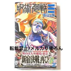 呪術廻戦≡ モジュロ 2巻