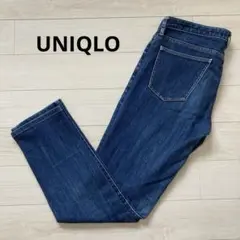 UNIQLO ユニクロ　デニム