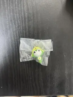 ちびケロ　めじるしアクセサリー