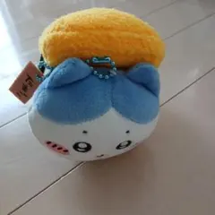 ちいかわ寿司 ハチワレ たまご マスコット