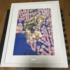2026年最新】ジョジョ展 複製原画の人気アイテム - メルカリ
