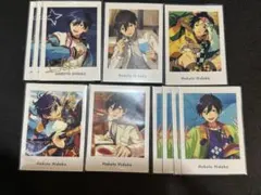 あんスタ 氷鷹北斗 紙類まとめ売り