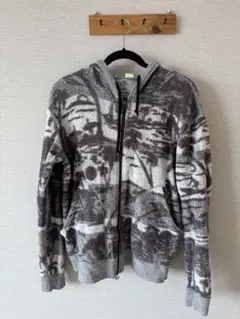 ボアパーカー パーカー