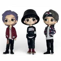 2026年最新】TinyTAN Q posket ～Jung Kook～の人気アイテム - メルカリ