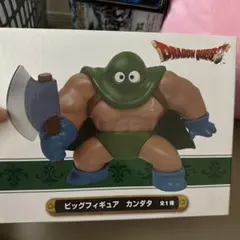 ドラゴンクエスト 割れちゃう貯金箱 ばくだん岩 ビッグフィギュア