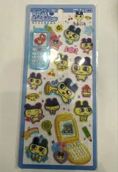 たまごっち　めめっち　平成はっぴーフォン