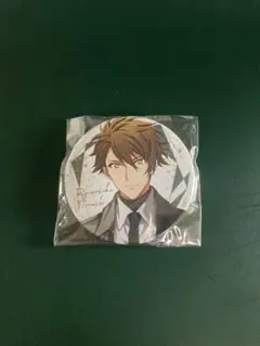 アイナナ アイドリッシュセブン 缶バッジ　龍之介