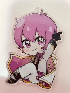 いれいす ないこ 2周年 アクリルキーホルダー ×1