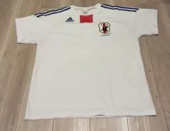 adidas 日本代表 2009 アウェイユニフォーム