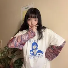 2026年最新】あいみょん ドルフィンアパート スウェットの人気アイテム