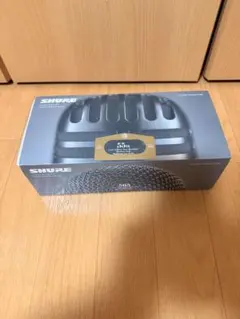 美品】#691 SHURE ガイコツマイク 55SH series Ⅱ - メルカリ