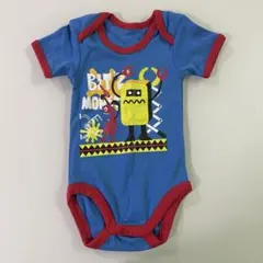 BIT'Z 半袖ロンパース 60cmのサムネイル