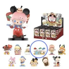 POPMART DIMOO WORLD DISNEY