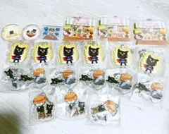 キヨ アクキー【バラ売り可】