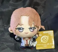 18TRIPちびぐるみ〜昼班~第二弾/斜木七基