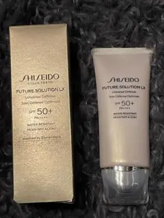 SHISEIDO FUTURE SOLUTION LX SPF 50+のサムネイル