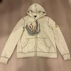 Lucky Brand メンズパーカー