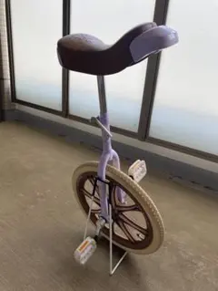 一輪車　24インチ　スタンド付き　MIYATA ミヤタ 一輪車 ミヤタ フラミンゴ 16 18 20 22 24 インチ MIYATA FLAMINGO