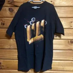 LIBEROZ KIDILL 指切りTシャツ - メルカリ