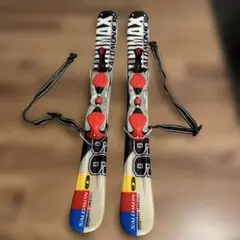2026年最新】ファンスキー salomonの人気アイテム - メルカリ
