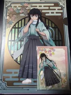 鬼滅の刃 ConoFig 時透無一郎 甘露寺蜜璃 2種 未開封 - メルカリ
