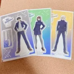 【匿名】呪術廻戦 Bigアクリルスタンド 七海 灰原 家入